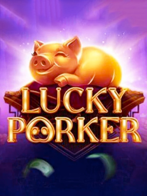 Lucky Porker