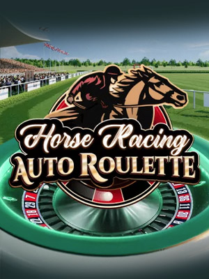 Horse Racing Auto Roulette - hub-ezugi - ezg_horseracingautoroulette