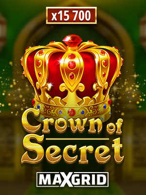 Crown of Secret - hub-fazi - fzi_crownofsecret