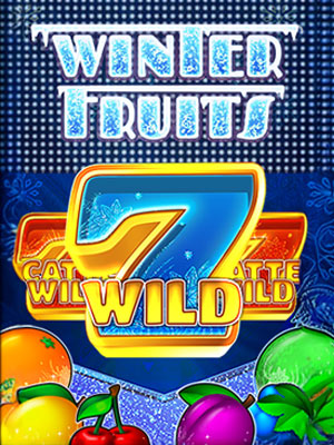 Winter Fruits