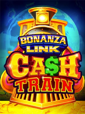 BONANZA LINK: CASH TRAIN - hub-fugaso - fgsz_bonanzalinkcashtrain
