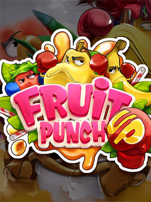Fruit Punch Up
