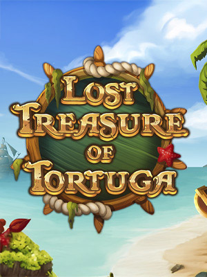 Lost Treasure of Tortuga
