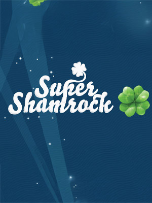 Super Shamrock - hub-ggames - ggms_supershamrock