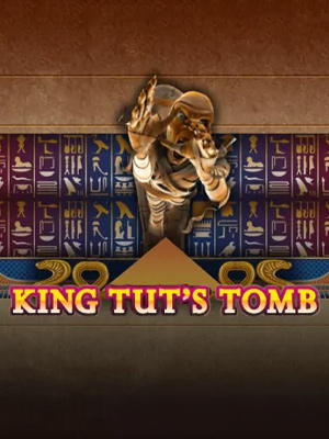 King Tut's Tomb