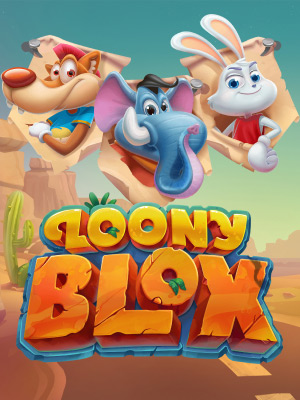 Loony Blox