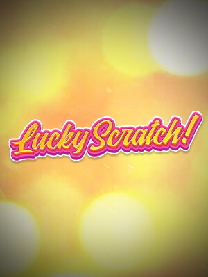 Lucky Scratch