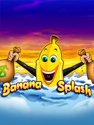 Banana Splash
