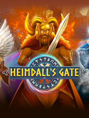 Heimdall's Gate