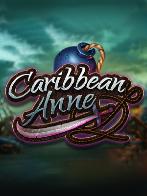 Caribbean Anne