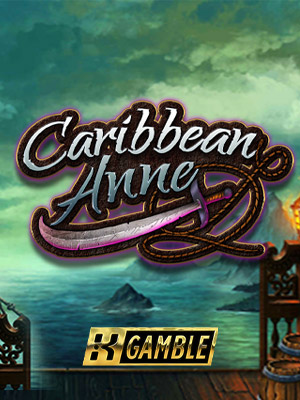 Caribbean Anne Gamble Feature
