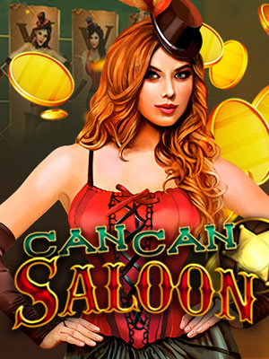 CanCan Saloon