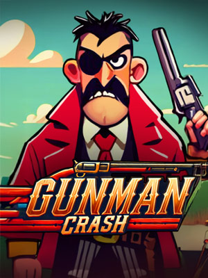 Gunman Crash! - hub-mascotgaming - mscg_gunmancrash