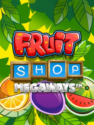 Fruit Shop Megaways