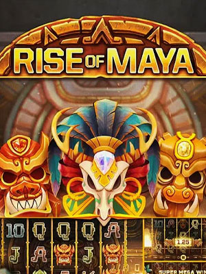 Rise of Maya