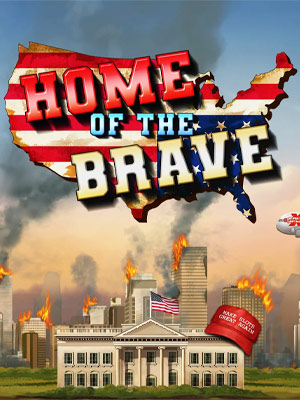 Home of the Brave