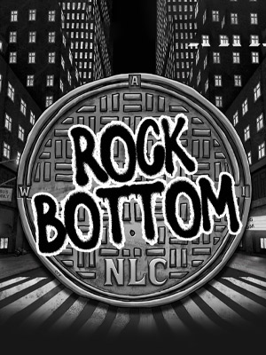 Rock Bottom