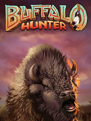 Buffalo Hunter