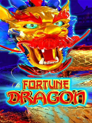 Fortune Dragon