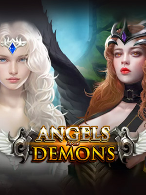 Angels and Demons