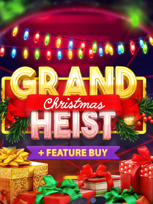 Grand Christmas Heist Buy Feature