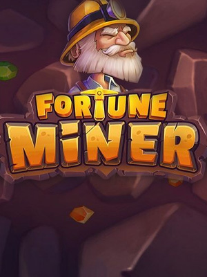 Fortune Miner - 3 reels