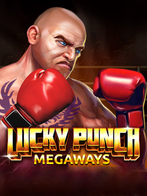 Lucky Punch Megaways
