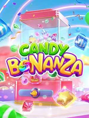 Candy Bonanza