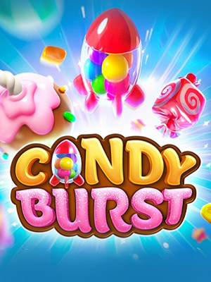 Candy Burst