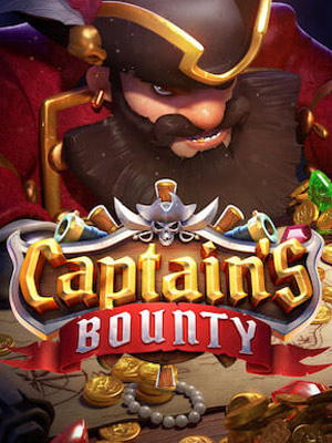 Captain's Bounty