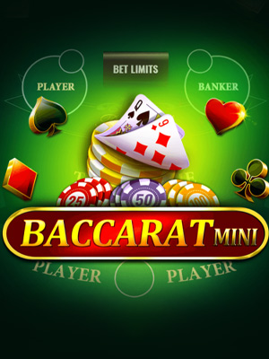 Baccarat Mini