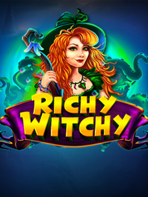 Richy Witchy