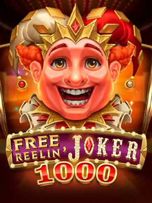 Free Reelin' Joker 1000