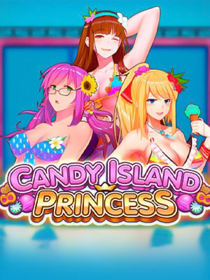 Candy Island Princess