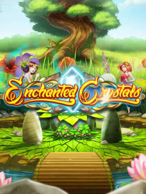 Enchanted Crystals