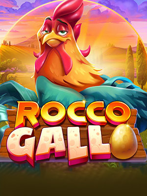 Rocco Gallo