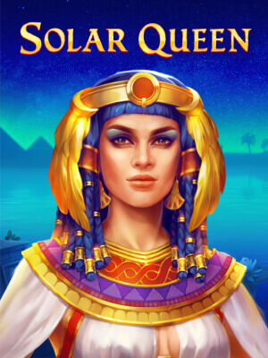 Solar Queen