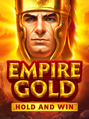 Empire Gold: Hold and Win