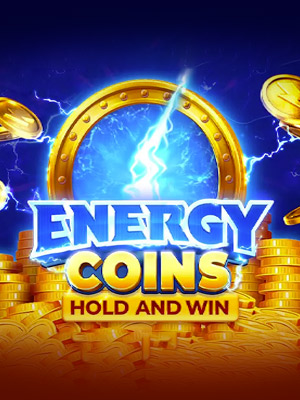 Energy Coins: Hold and Win