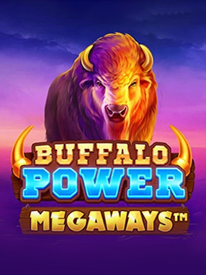 Buffalo Power Megaways