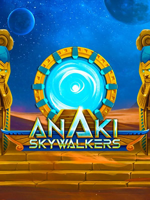 Anaki Skywalker