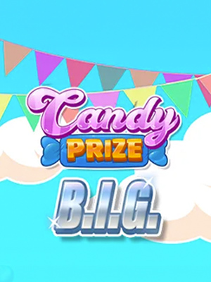 Candy Prize BIG
