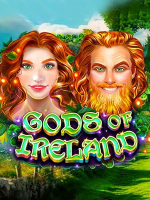 Gods of Ireland