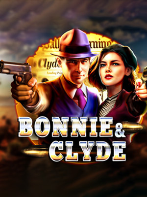 Bonnie & Clyde