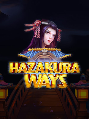 Hazakura Ways