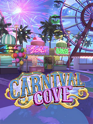 Carnival Cove