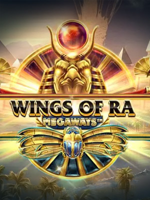 Wings of Ra Megaways
