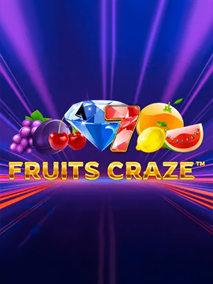 Fruits Craze