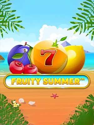 Fruity Summer