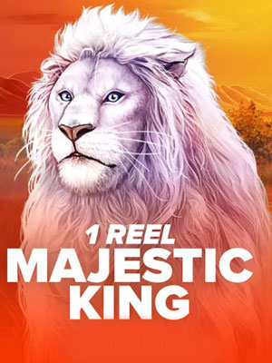 1 Reel Majestic King